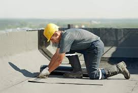 Fast & Reliable Emergency Roof Repairs in Silver Lake, FL